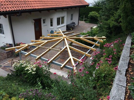 Orthofer - Schreinerei - Montage in Albstadt